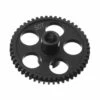 Team Integy Spur Gear 50T: 1/18 LaTrax Rally
