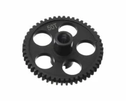 Team Integy Spur Gear 50T: 1/18 LaTrax Rally