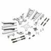 Team Integy C26516SILVER Stage 1 Suspension Kit 1/