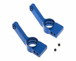 Team Integy REAR HUB CARRIER 1/10 SLASH 4X4 LCG 2P