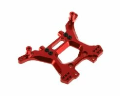 Team Integy Rear Shock Tower 1/10 Slash 4x4 LCG (1)