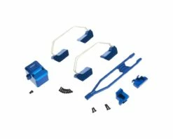 Team Integy Stage 2 Conversion Kit 1/10 Slash 4x4 LCG