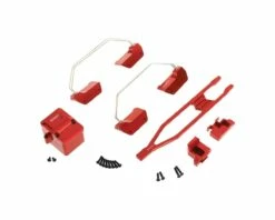 Team Integy Stage 2 Conversion Kit 1/10 Slash 4x4 LCG