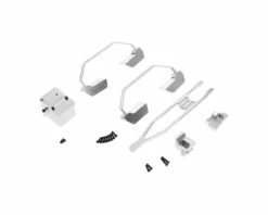 Team Integy Stage 2 Conversion Kit 1/10 Slash 4x4 LCG