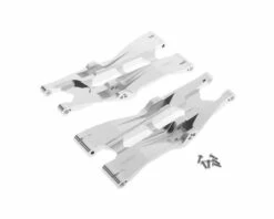 Team Integy Lower Suspension Arm X-Maxx 4x4