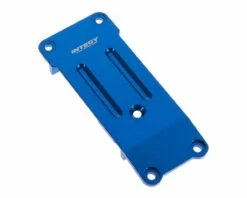 Team Integy C26949BLUE Front Chassis Brace Tie Bar