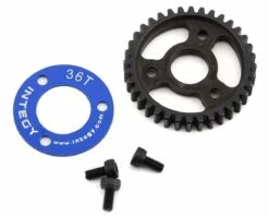 Team Integy Revo Steel Spur Gear (36T)