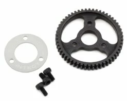 Team Integy T-Maxx3.3 /Jato Steel Spur Gear (54T)