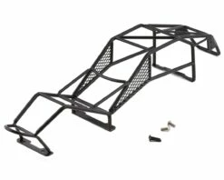 Team Integy Traxxas Rustler 2WD Steel Roll Cage