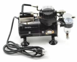 Iwata Smart Jet Air Compressor