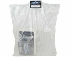 JConcepts XRAY XB2 "S2" Body w/6.5" Aero Wing (Clear) -cars trucks Sales Shop jco0322 2