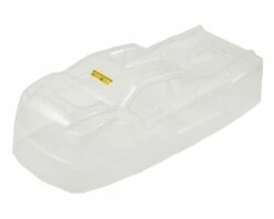 JConcepts Mugen MBX7TR "Finnisher" Body (Clear)