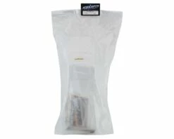 JConcepts 1993 Ford F-250 Monster Truck Body & Visor (Clear) (13.0” Wheelbase) -cars trucks Sales Shop jco0404 2