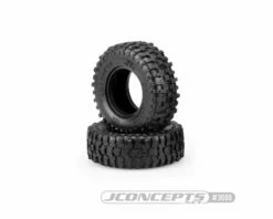 JConcepts Tusk Scale Country 1.9" Class 1 Crawler Tires (3.93") (Green) -cars trucks Sales Shop jco3088 02 2