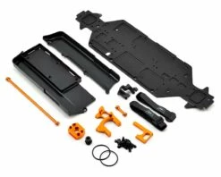 JQRacing THE eCar Conversion Kit