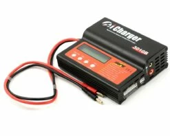 Junsi iCharger 3010B Lilo/LiPo/Life/NiMH/NiCD DC Battery Charger (10S/30A/1000W)
