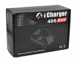 Junsi iCharger 406DUO Lilo/LiPo/Life/NiMH/NiCD DC Battery Charger (6S/40A/1400W) -cars trucks Sales Shop jun 406duo 2