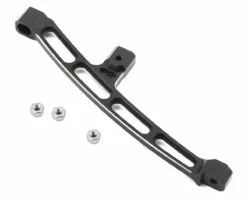King Headz TLR TEN-SCTE 3.0 Front Chassis Brace