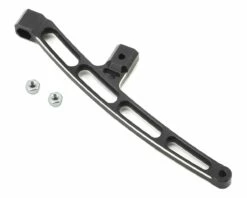 King Headz TLR TEN-SCTE 3.0 Rear Chassis Brace