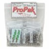Team KNK Cap Head Pro Pak Stainless Screw Kit (700)