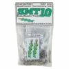 Team KNK Axial SMT10 Stainless Hardware Kit (247)