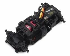 Kyosho MA-03EVO Mini-Z N-MM2 Brushless Chassis Set (8500kV)