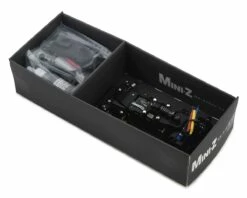 Kyosho MR-03EVO SP Mini-Z N-MM2 Brushless Chassis Set (5600kV)