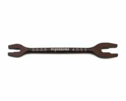 Kyosho KRF Turnbuckle Wrench (3.0-3.5/4.0-5.5)