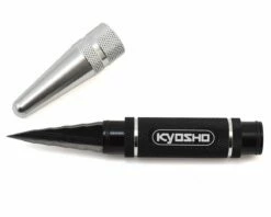Kyosho SP Knife Edge Body Hole Reamer