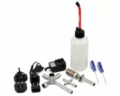 Kyosho Nitro Starter Pack