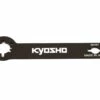 Kyosho Flywheel Wrench