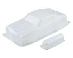 Kyosho 1970 Chevy Chevelle Touring Car Body (Clear)