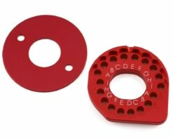 Kyosho Fazer FZ02 HD Motor Mount