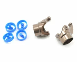 Kyosho Aluminum Knuckle Arm Set