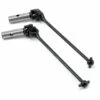 Kyosho 93mm HD Rear Universal Swing Shaft Set (2) (TKI3/TKI4)