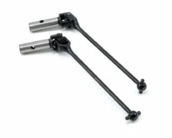 Kyosho 93mm HD Rear Universal Swing Shaft Set (2) (TKI3/TKI4)
