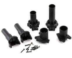 Kyosho Mad Crusher Front Housing Set