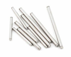 Lunsford Traxxas Rustler VXL Titanium Hinge Pin Kit