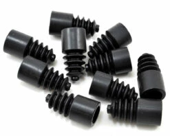 Losi Desert Buggy XL Axle Boot Set (10)