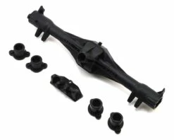 Losi Super Baja Rey Rear Axle Housing Set