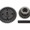 Losi Super Baja Rey Center Transmission Gear Set
