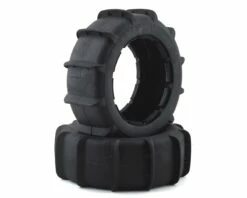 Losi DBXL-E 2.0 Scoops Paddle Tire (2)