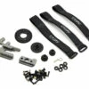 Losi 8IGHT Electric Conversion Kit Hardware Package
