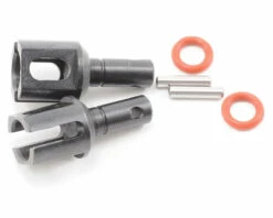 Losi Center HD Lightened Differential Outdrives (2)