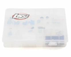 Losi 8IGHT/T Clutch Rebuild/Service Box