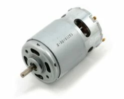 Losi Starter 775 Motor: 8B/8T 2.0