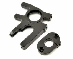 Losi Motor Mount w/Adapter