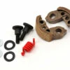 Losi Clutch Shoe Set w/8,000 RPM Spring (5IVE-T)