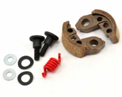 Losi Clutch Shoe Set w/8,000 RPM Spring (5IVE-T)