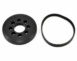 LRP Competition Starter Box Starter Wheel & Belt Set